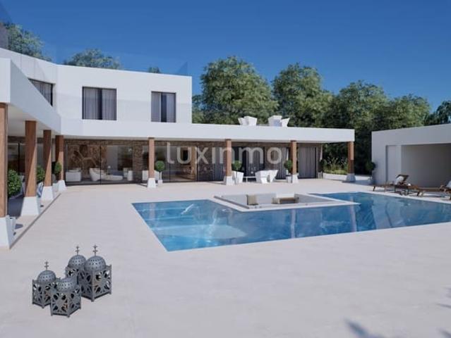 Chalet en venta en Alfaz del Pi / L'Alfàs del Pi, Alicante Costa Blanca