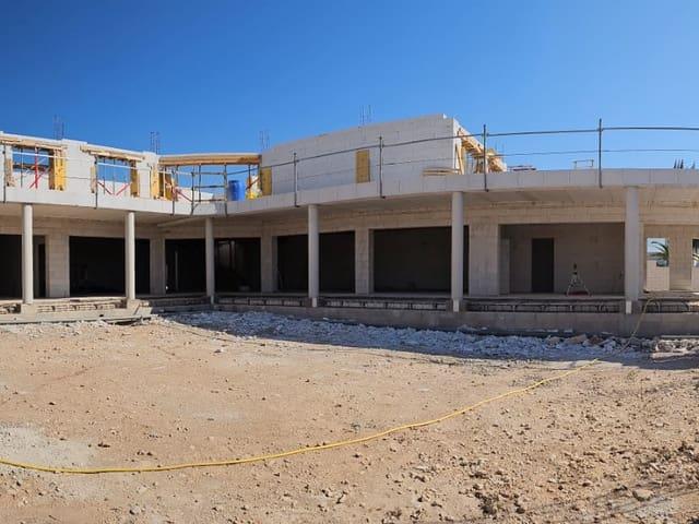 Chalet en venta en Alfaz del Pi / L'Alfàs del Pi, Alicante Costa Blanca