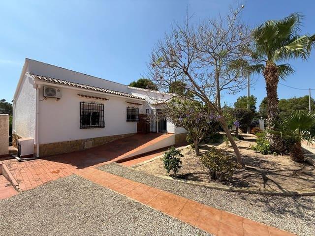 Chalet en venta en Alfaz del Pi / L'Alfàs del Pi, Alicante Costa Blanca