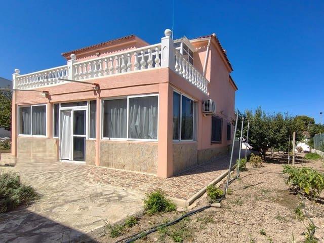 Chalet en venta en Alfaz del Pi / L'Alfàs del Pi, Alicante Costa Blanca