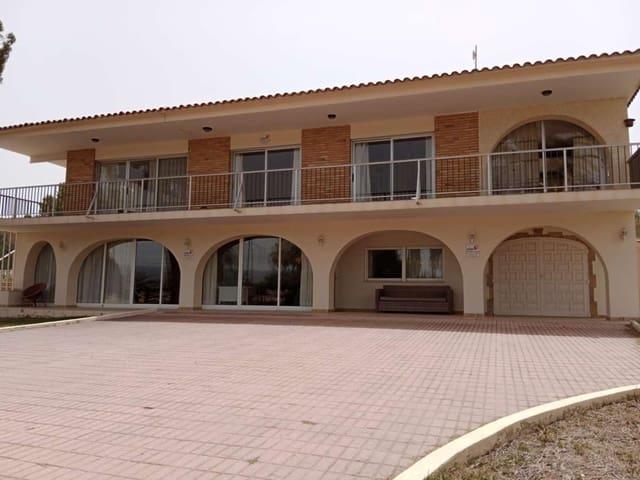 Chalet en venta en Albir, Alicante Costa Blanca