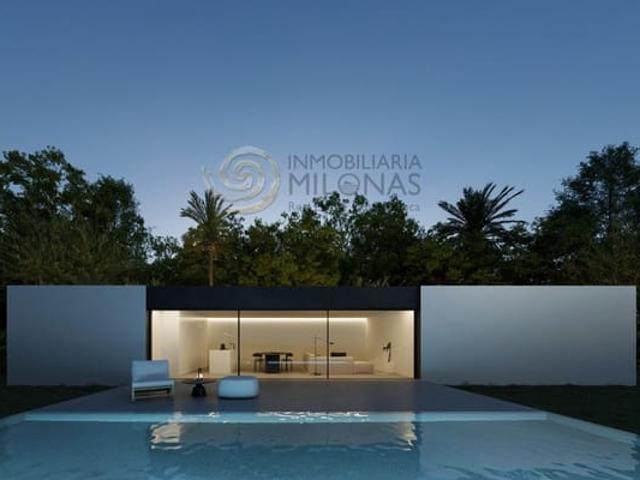 Chalet en venta en Alfaz del Pi / L'Alfàs del Pi, Alicante Costa Blanca