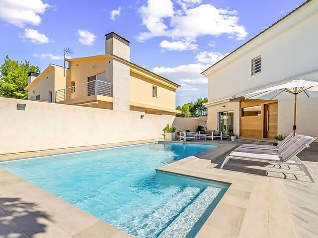 Chalet en venta en Alfaz del Pi / L'Alfàs del Pi, Alicante Costa Blanca
