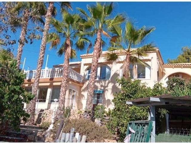 Chalet en venta en Alfaz del Pi / L'Alfàs del Pi, Alicante Costa Blanca