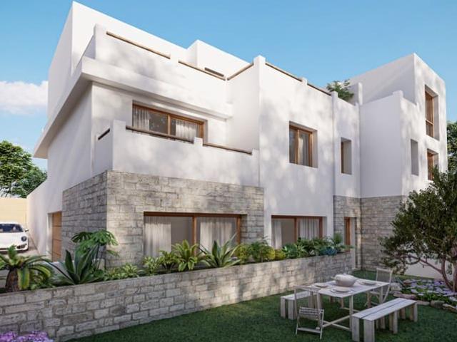 Chalet en venta en Alfaz del Pi / L'Alfàs del Pi, Alicante Costa Blanca