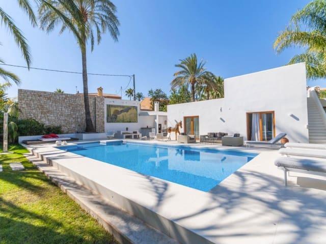 Chalet en venta en Alfaz del Pi / L'Alfàs del Pi, Alicante Costa Blanca
