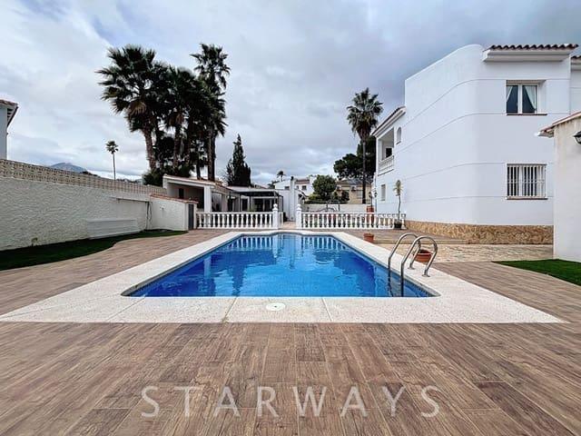 Chalet en venta en Alfaz del Pi / L'Alfàs del Pi, Alicante Costa Blanca