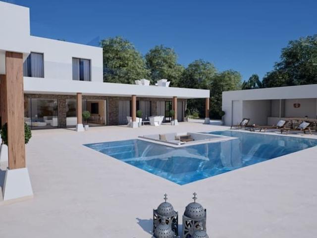 Chalet en venta en Alfaz del Pi / L'Alfàs del Pi, Alicante Costa Blanca