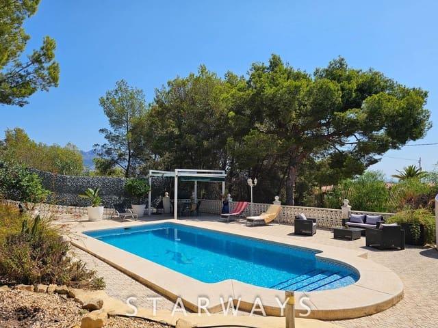 Chalet en venta en Alfaz del Pi / L'Alfàs del Pi, Alicante Costa Blanca