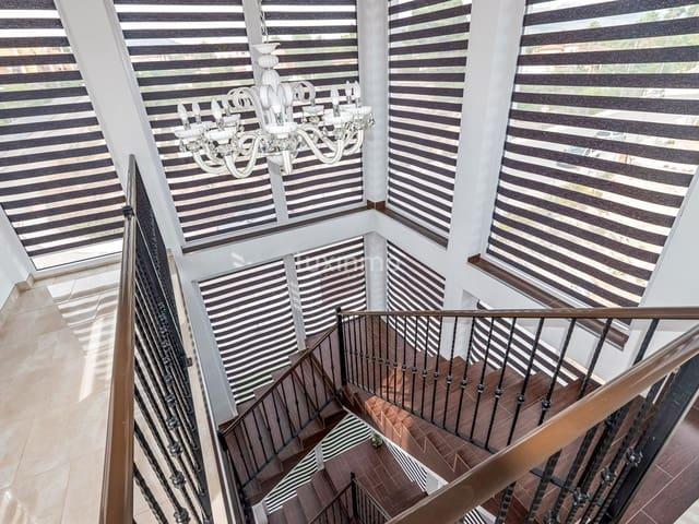 Chalet en venta en Alfaz del Pi / L'Alfàs del Pi, Alicante Costa Blanca