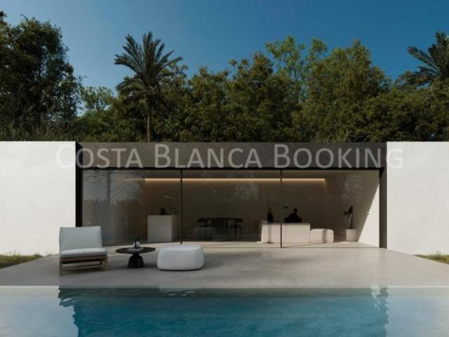 Chalet en venta en Alfaz del Pi, Urbanizaciones