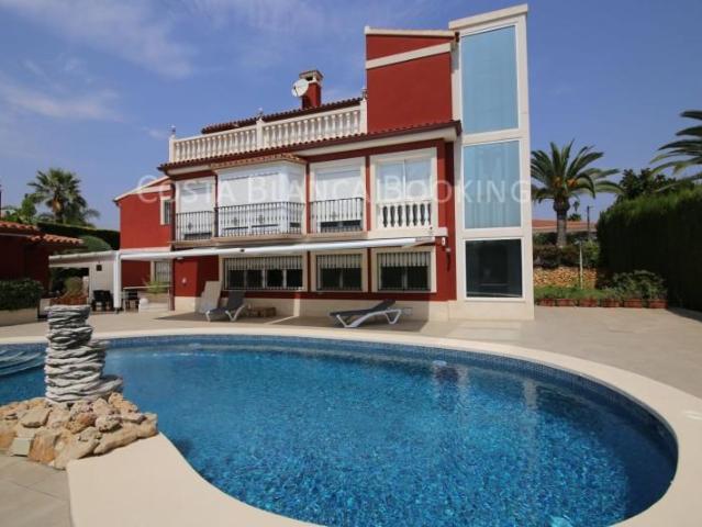 Chalet en venta en Alfaz del Pi, Urbanizaciones