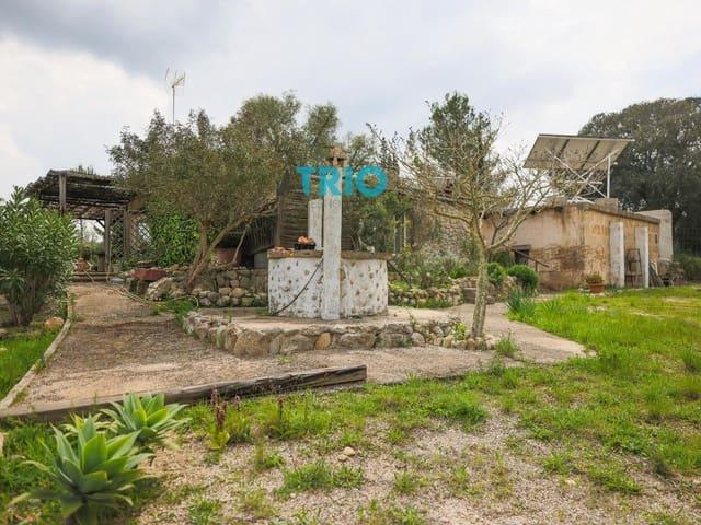 Chalet en venta en Algaida, Mallorca