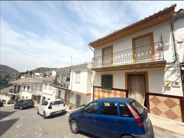 Chalet en venta en Algarinejo, Granada