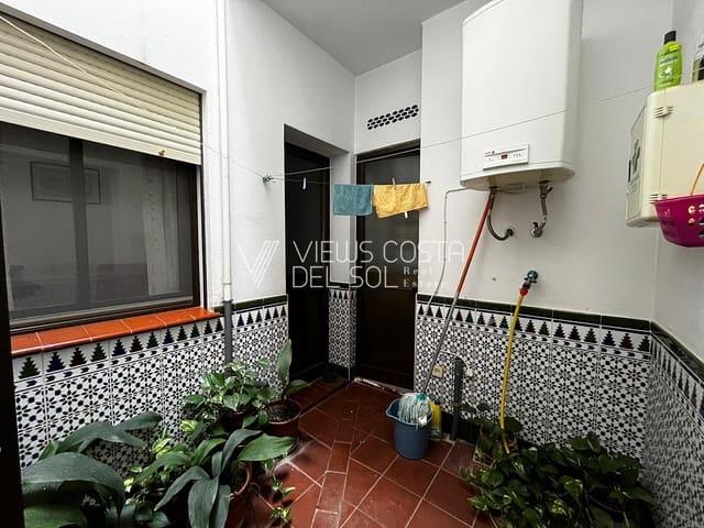 Chalet en venta en Algarrobo, Málaga Costa del Sol