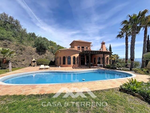 Chalet en venta en Algarrobo, Málaga Costa del Sol
