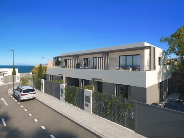 Chalet en venta en Algarrobo, Málaga Costa del Sol