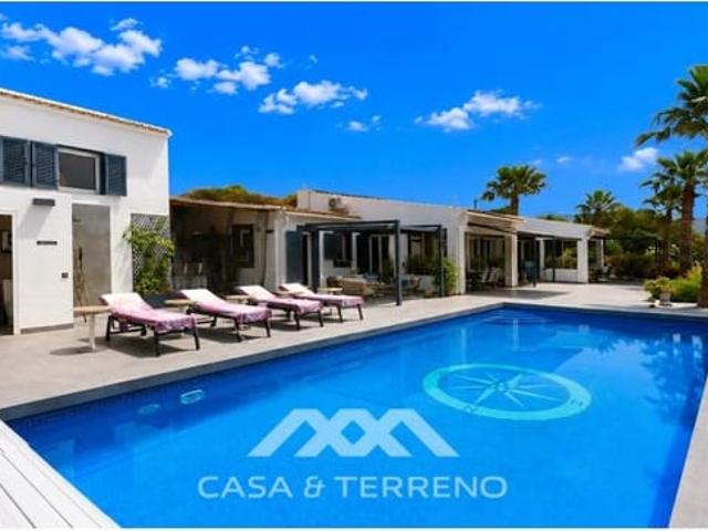 Chalet en venta en Algarrobo, Málaga Costa del Sol