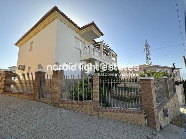 Chalet en venta en Algarrobo Costa, Málaga Costa del Sol