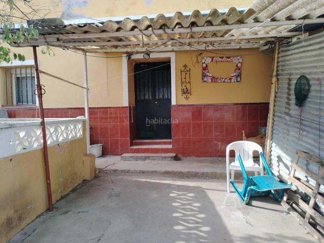 Chalet en venta en Algeciras, Bajadilla Fuente Nueva. ESPACIOSA CASA UNIFAMILIAR EN LA BAJADILLA. Chalets.