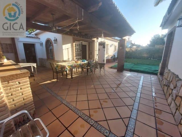 Chalet en venta en Algeciras, Cádiz Costa de la Luz