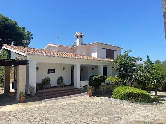 Chalet en venta en Algeciras, Cádiz Costa de la Luz