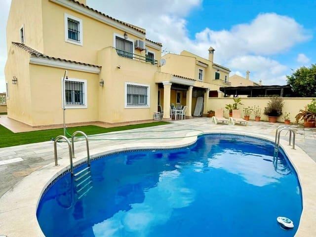 Chalet en venta en Algeciras, Cádiz Costa de la Luz