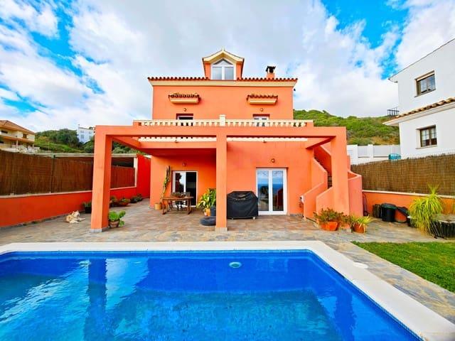 Chalet en venta en Algeciras, Cádiz Costa de la Luz