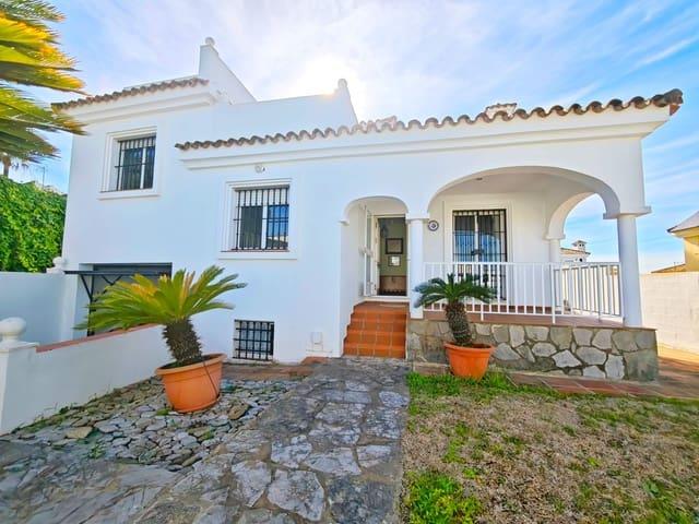 Chalet en venta en Algeciras, Cádiz Costa de la Luz