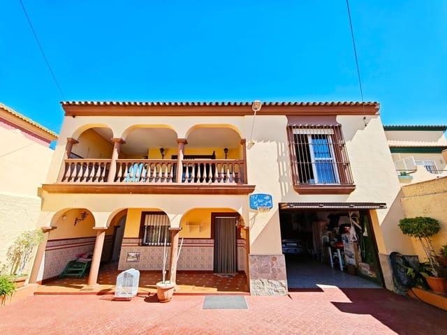 Chalet en venta en Algeciras, Cádiz Costa de la Luz