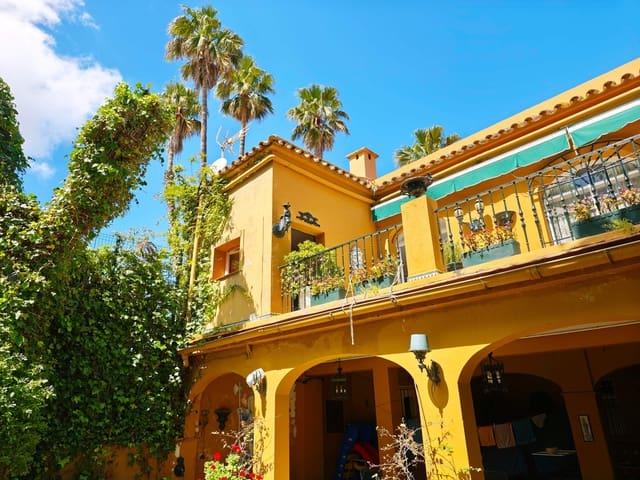 Chalet en venta en Algeciras, Cádiz Costa de la Luz