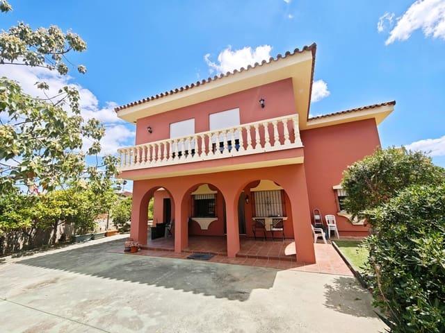 Chalet en venta en Algeciras, Cádiz Costa de la Luz