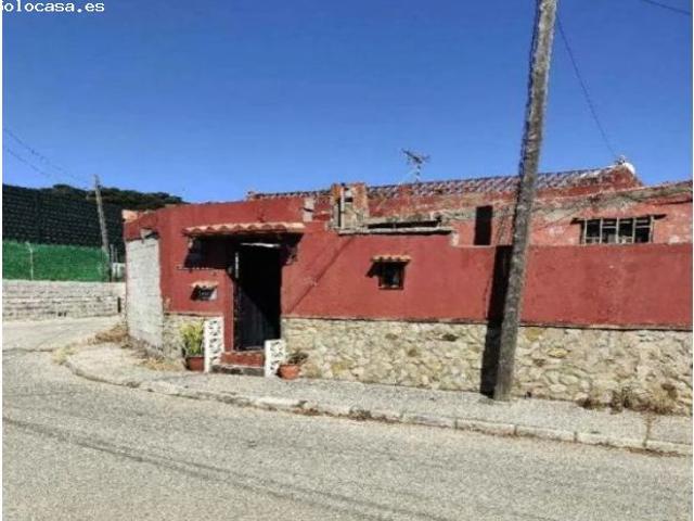 Chalet en Venta en Algeciras, Cádiz