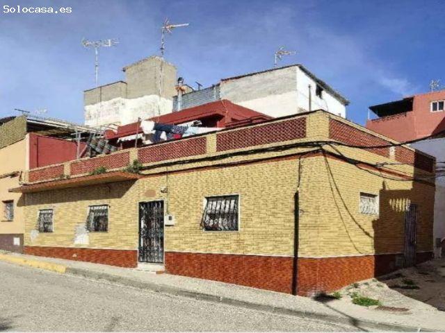 Chalet en Venta en Algeciras, Cádiz