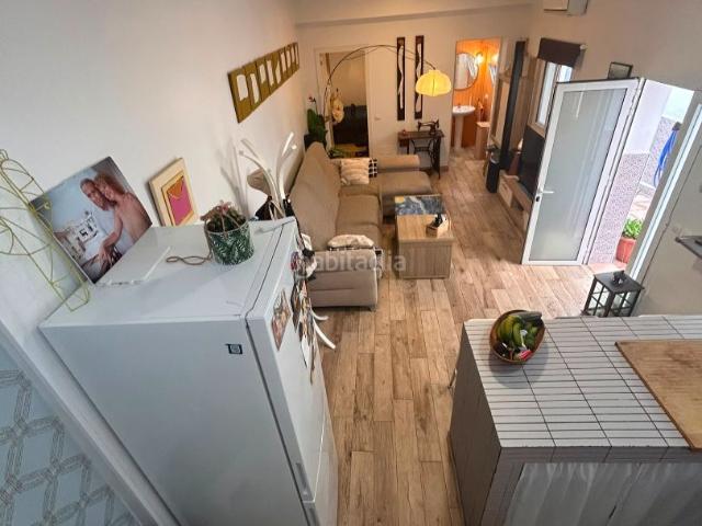 Chalet en venta en Algeciras, Casco Antiguo. CASA INDEPENDIENTE CON PATIO, TERRAZA Y LOCAL PROFESIONAL EN PLENO CENTRO DE ALGECIRAS. Chalets.