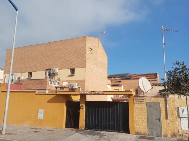 Chalet en venta en Algeciras, El Rinconcillo. Vivienda en Algeciras Cádiz. Chalets.
