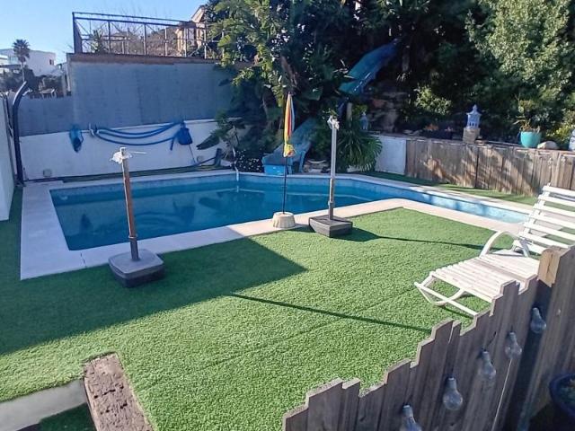 Chalet en venta en Algeciras, Faro Punta Carnero