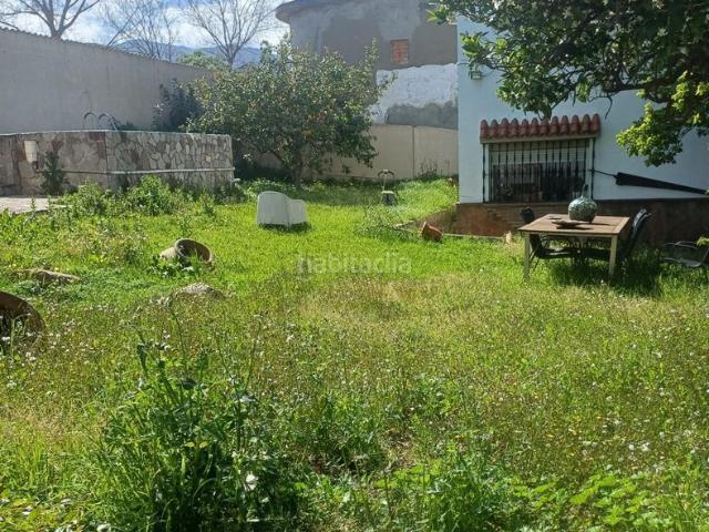 Chalet en venta en Algeciras, La Granja La Colina Los Pastores. Acogedor Chalet en Algeciras con Piscina y Amplio Jardín. Chalets.