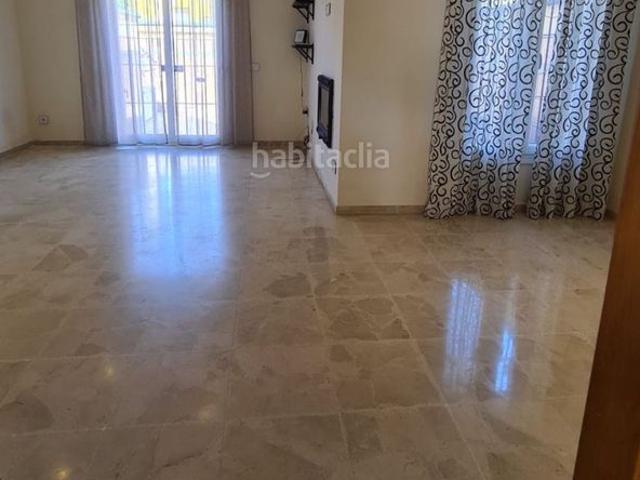 Chalet en venta en Algeciras, La Granja La Colina Los Pastores. Chalet en venta en San Bernabé, 3 dormitorios. Chalets.