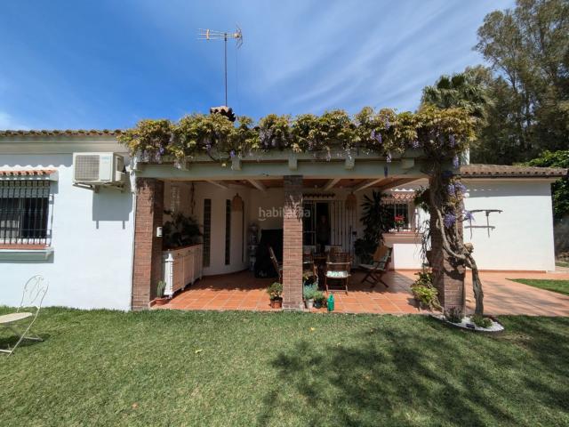 Chalet en venta en Algeciras, La Granja La Colina Los Pastores. PRECIOSO CHALET EN LAS HERRIZAS, ALGECIRAS. Chalets.