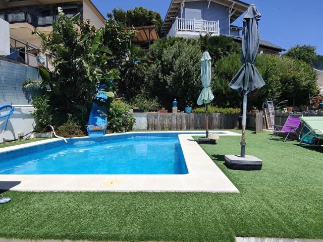 Chalet en venta en Algeciras, San García. CHALET EN EL FARO 325000. Chalets.
