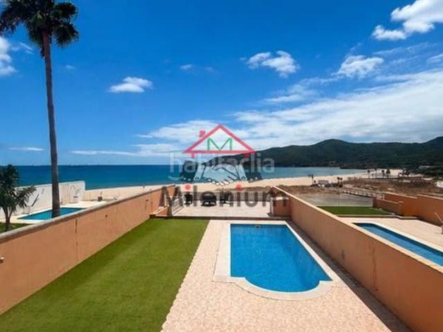 Chalet en venta en Algeciras, San García. CHALET EN VENTA EN LA ZONA DE GETARES. Chalets.