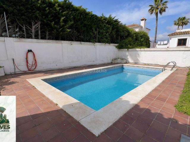 Chalet en venta en Algeciras, San García. en Algeciras. Chalets.