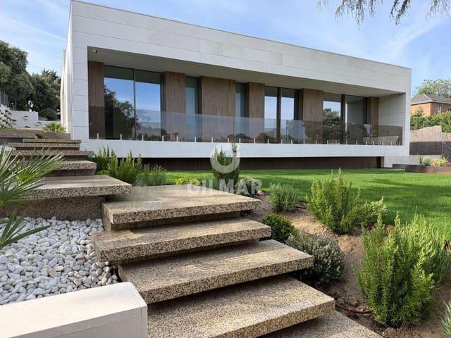 Chalet en venta en Algete, Madrid
