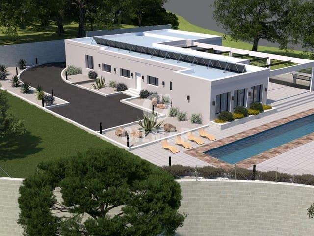 Chalet en venta en Algete, Madrid