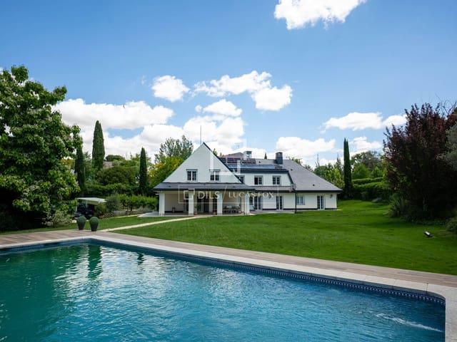 Chalet en venta en Algete, Madrid