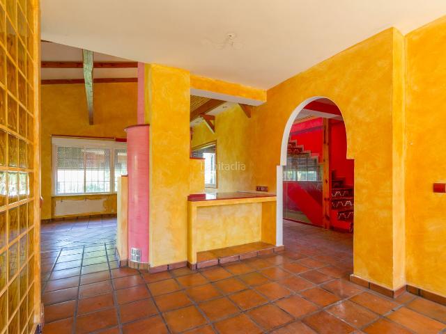 Chalet en venta en Algete, Prado Norte. Solvia Inmobiliaria Chalet independiente Algete. Chalets.