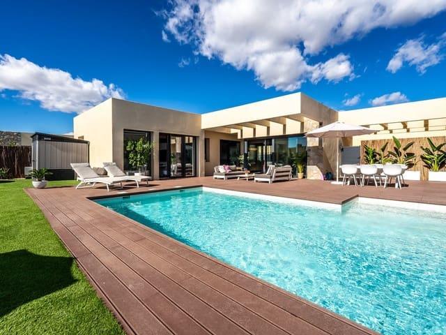 Chalet en venta en Algezares, Murcia