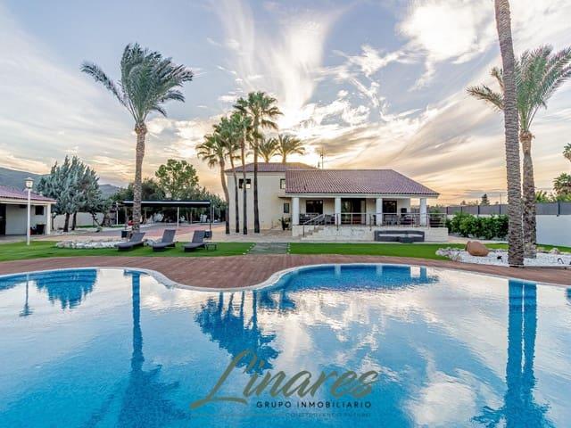 Chalet en venta en Algezares, Murcia