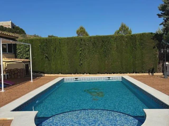 Chalet en venta en Alginet, Valencia